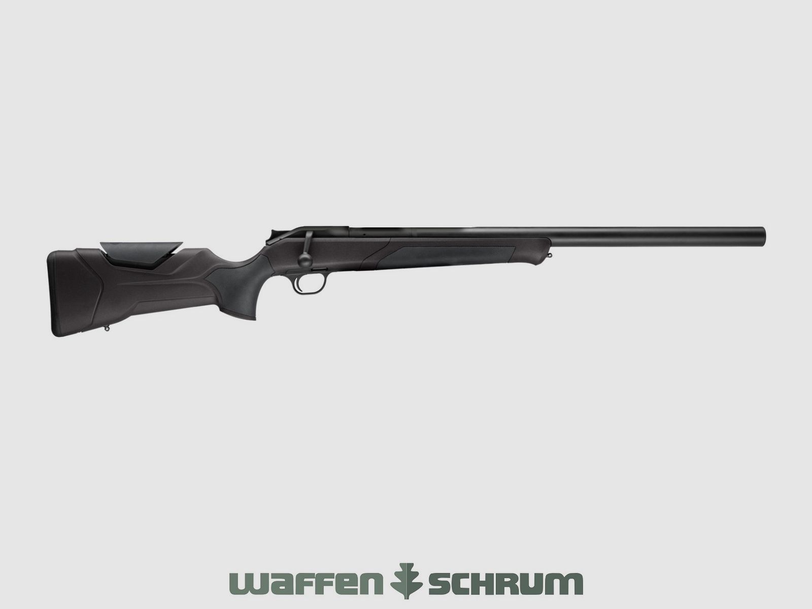 Blaser R8 Professional 2.0 Silence