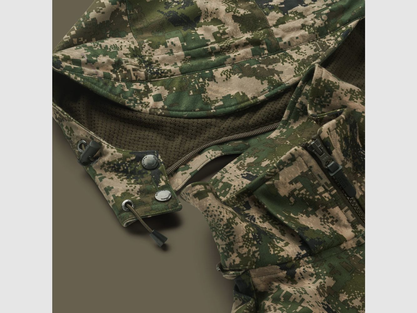 Torg Falki Jacke, Bild 8 von 11