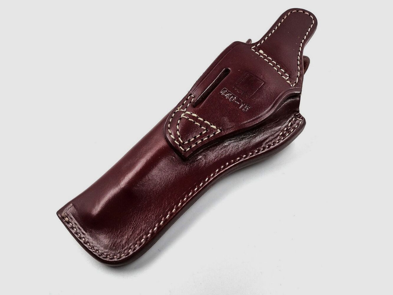 Triple K Holster Lightning RH 7,5" (5 Zoll) FA-83