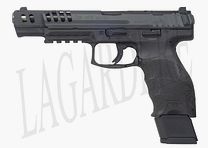 H&K VP9 OR MATCH (PISTOLE)