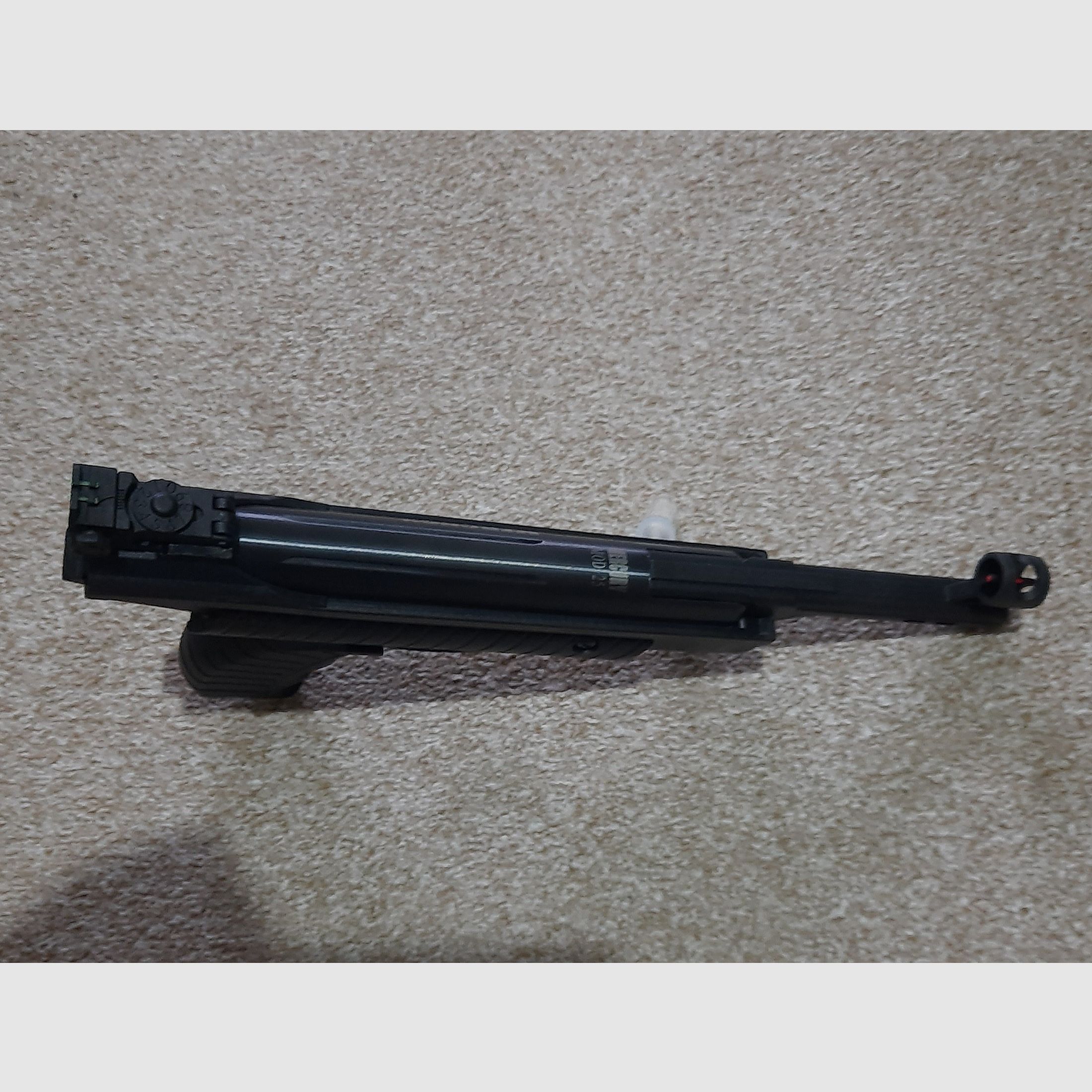 Mercury 25 TR Pistolet pneumatyczny