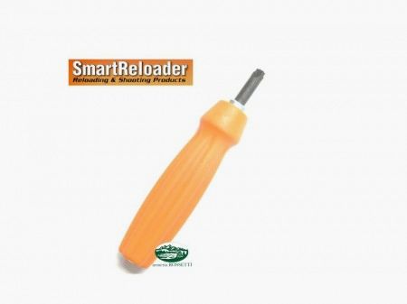 SMARTRELOADER Zündhütchen Sitzreiniger LARGE