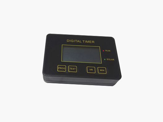 Feeder Timer 12V and 6V