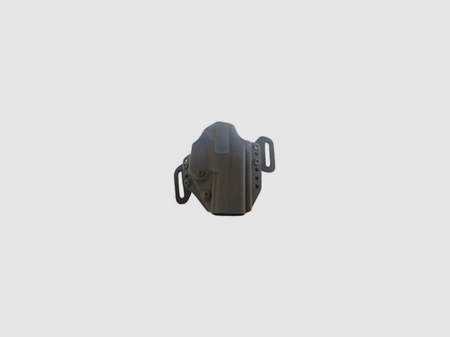 Civilian Holster voor APX (rechts)