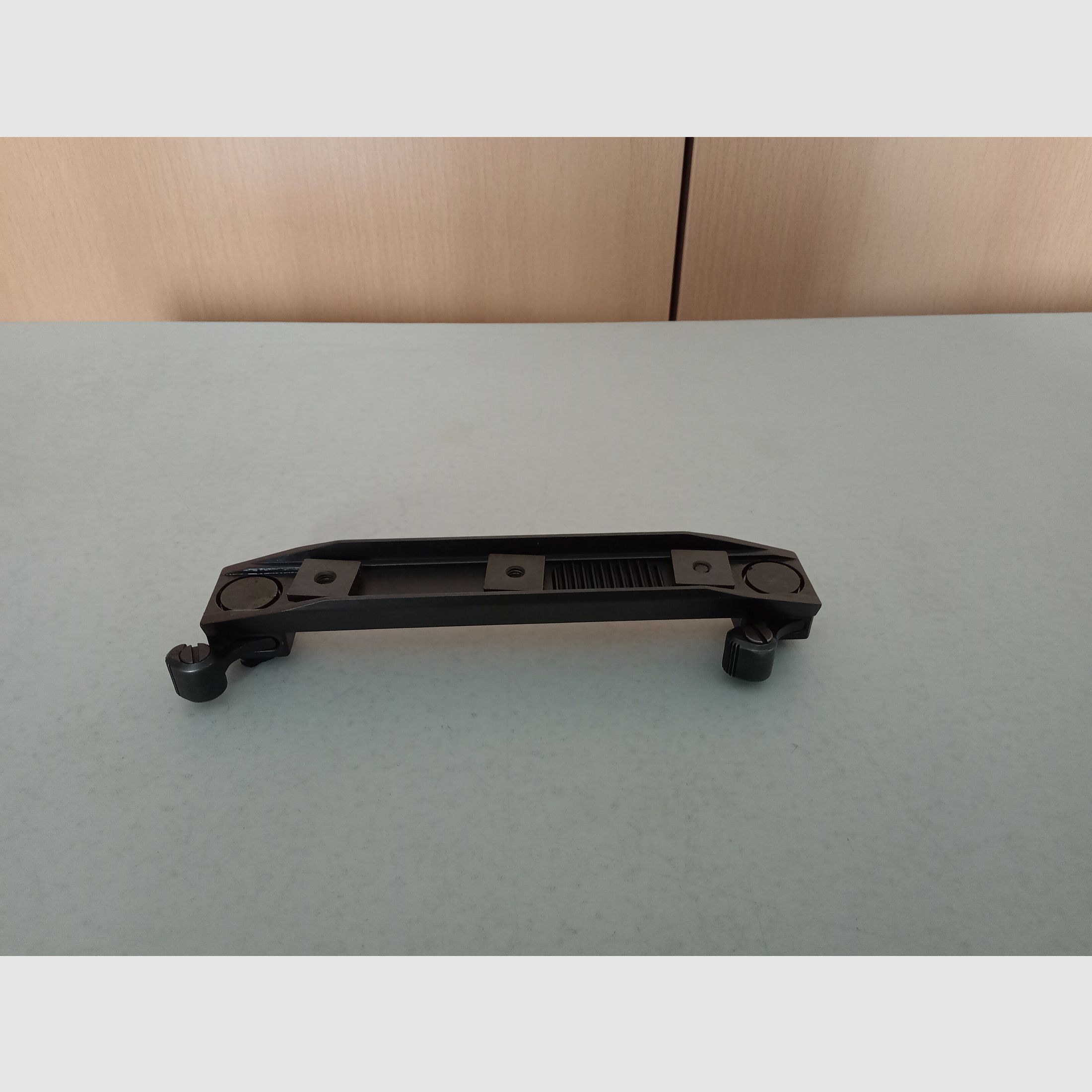 Montaggio Mauser Duble Square