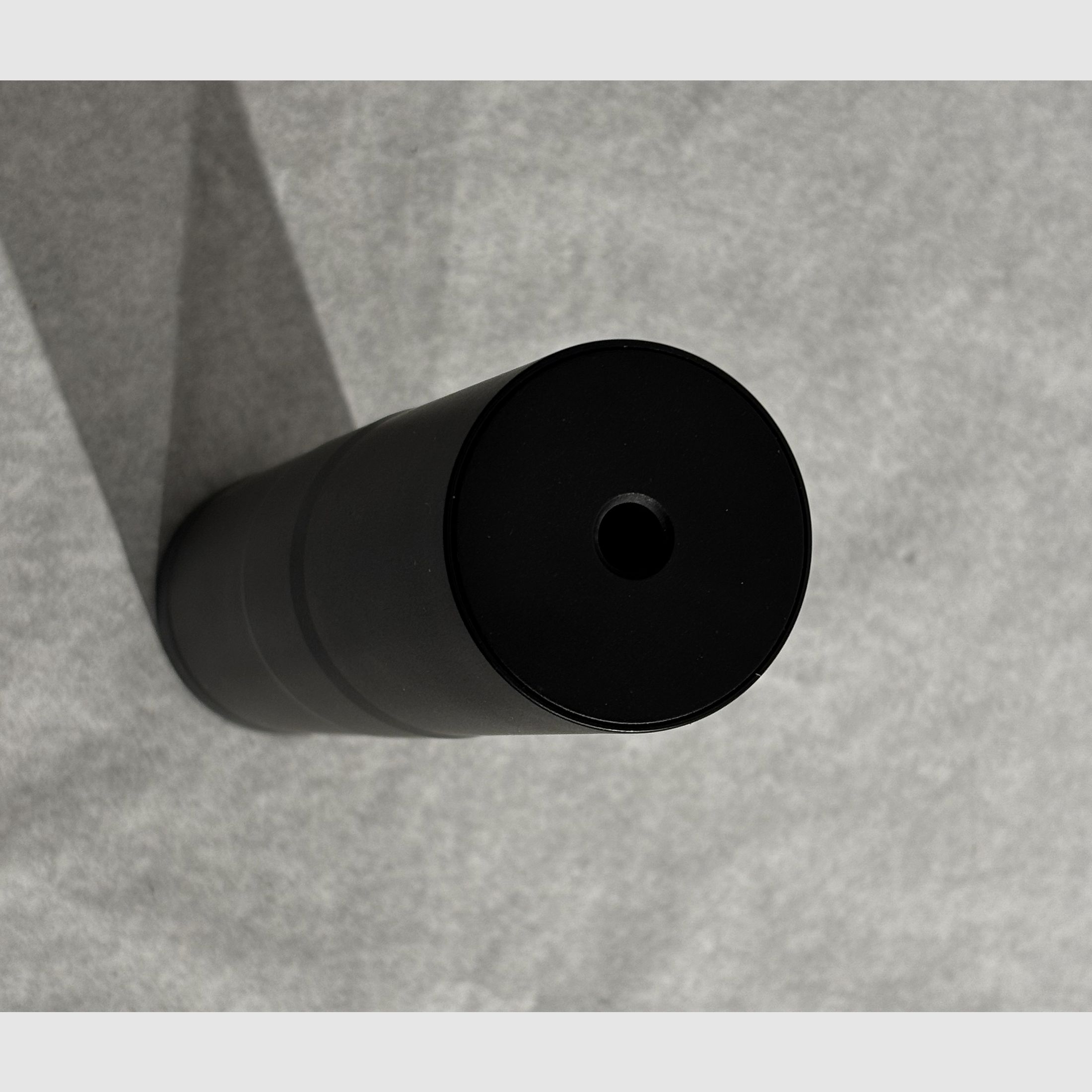 Silencer Hausken XTRM MKII Cal.30 M15x1