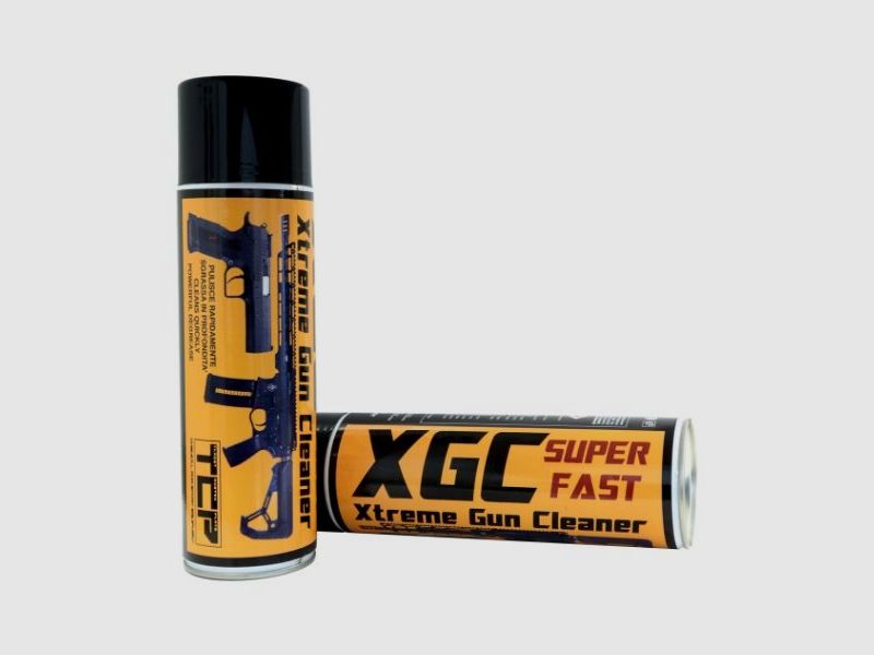 Xtreme Gun Cleaner Super fast 500ml spray