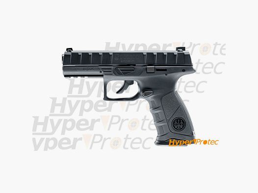 Pistolet Beretta APX CO2 GBB Blowback