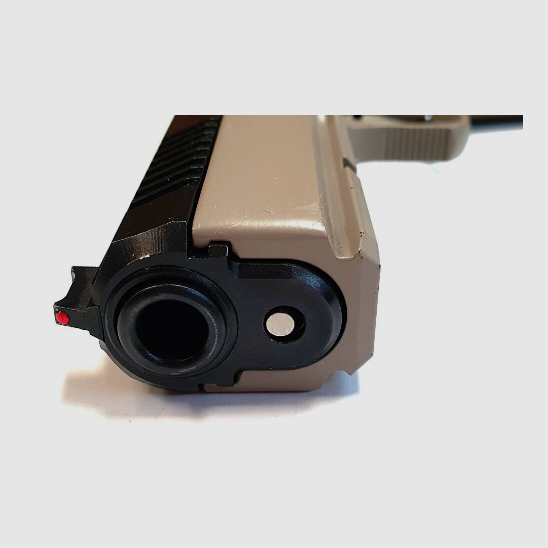 CZ Shadow 2 Urban Grey, zdjęcie 5 z 10