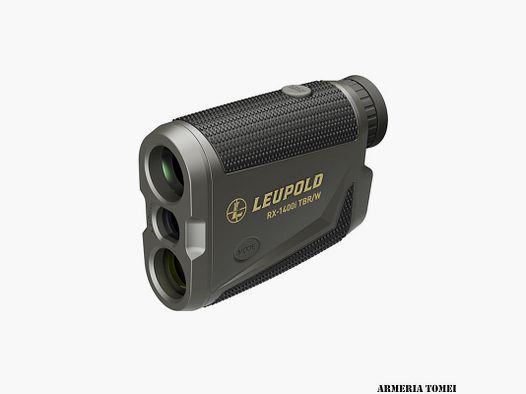 TELEMETRO – LEUPOLD – RX-1400i TBR/W (179640)