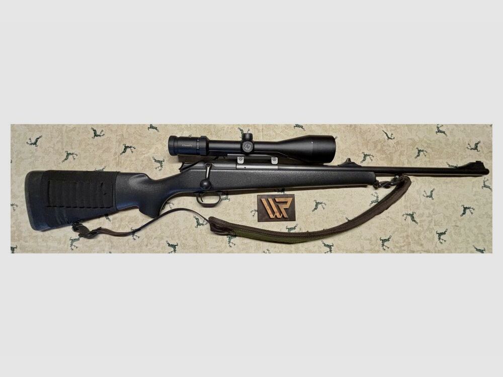 Blaser R 93 Ohne