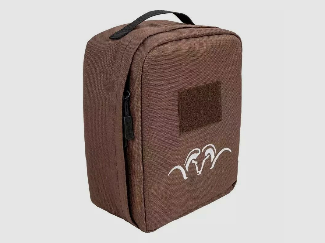 Blaser Universaltasche - Braun