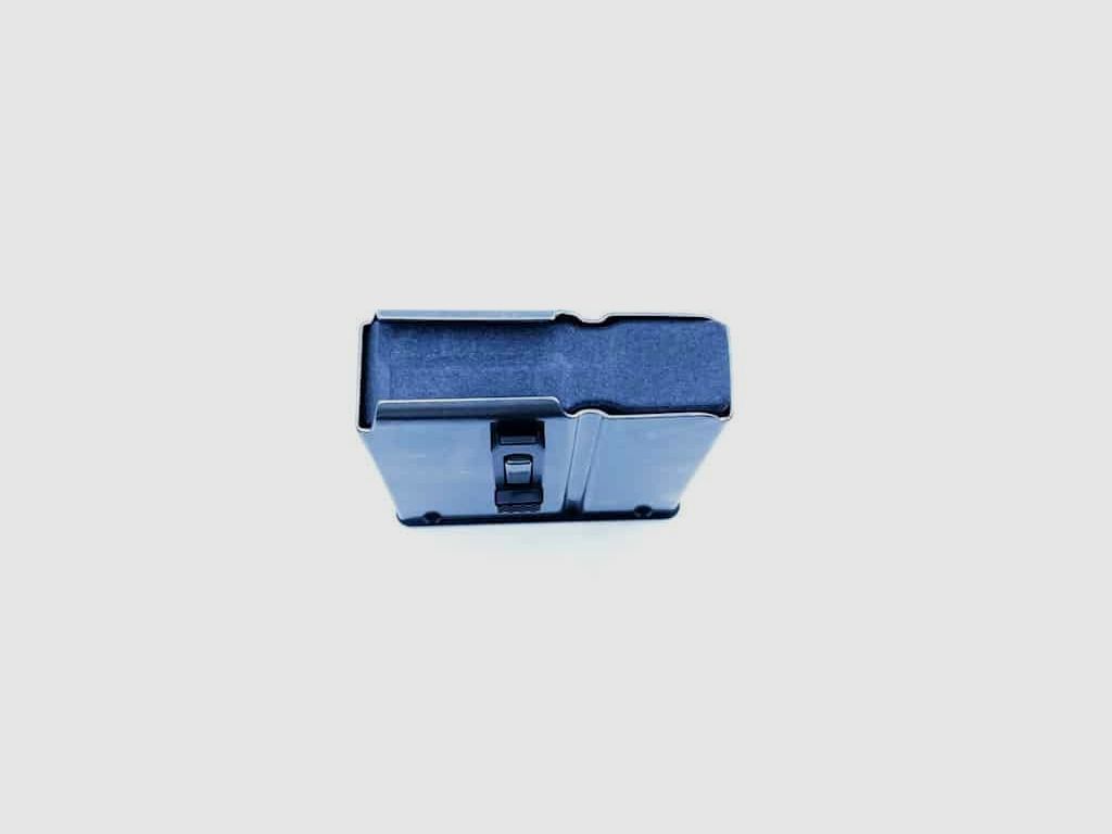 Wyss Waffen Magazin zu Karabiner 31 – 12-Schuss, Bild 2 von 3