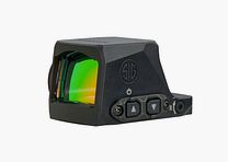 SIG SAUER ROMEO-X Enclosed Compact Red Dot