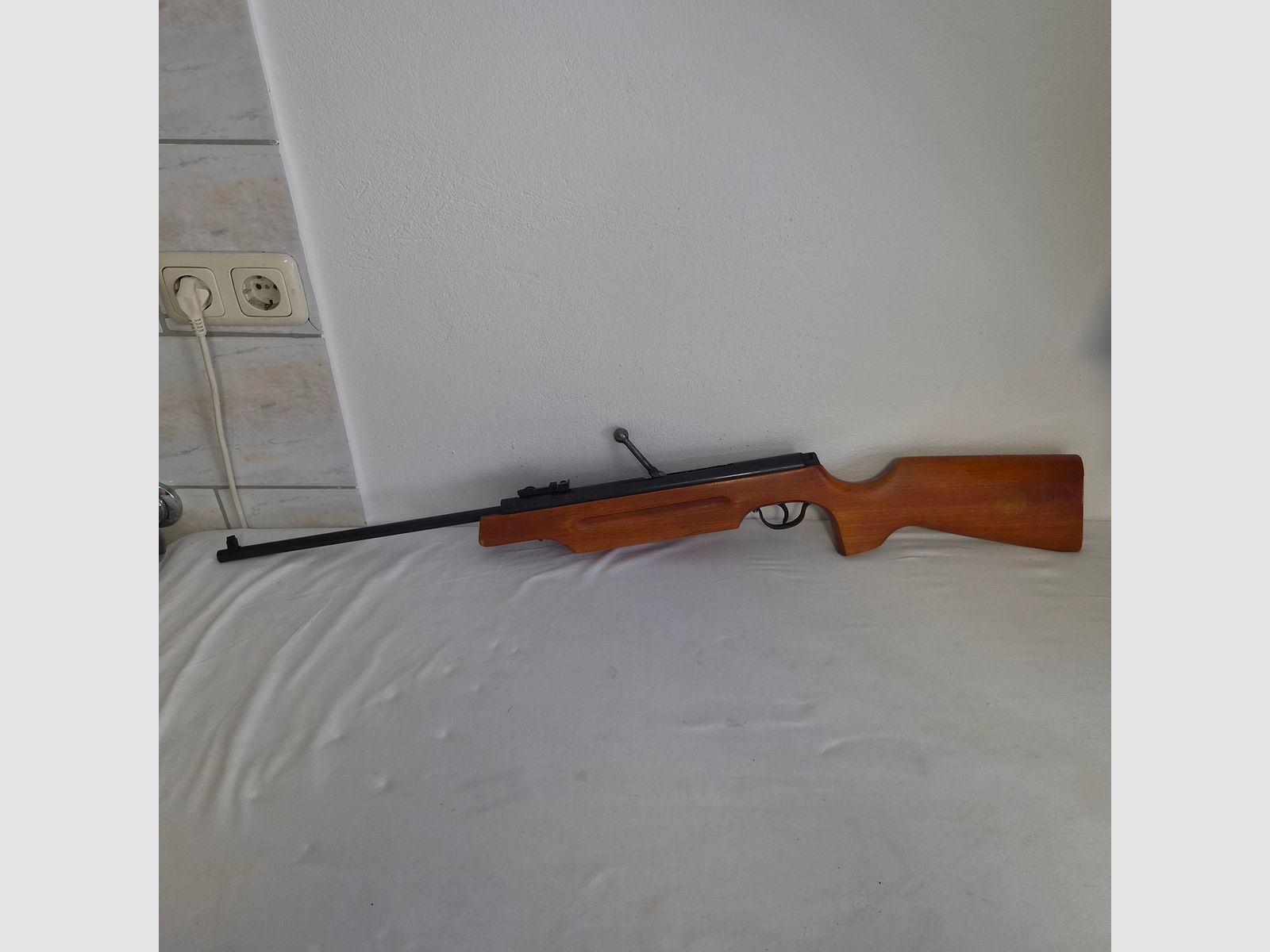 Haenel Suhl Modell 310