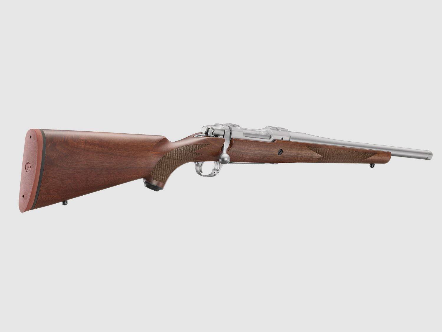 RUGER HAWKEYE® HUNTER .308 Win. Stainless