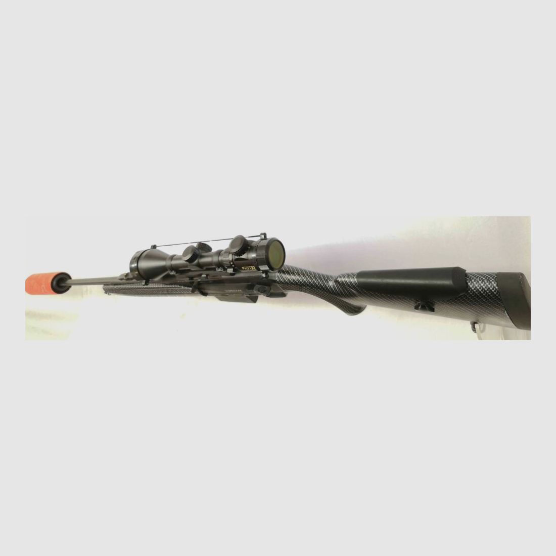 Verney Carron Speedline .30-06 mit ERA SOB3D-Schalldämpfer