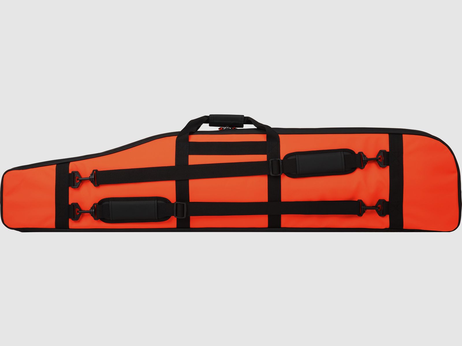 Blaser Cover Driven Hunt custodia per fucile, sottile, robusta e versatile per la caccia in battuta, immagine 2 di 5
