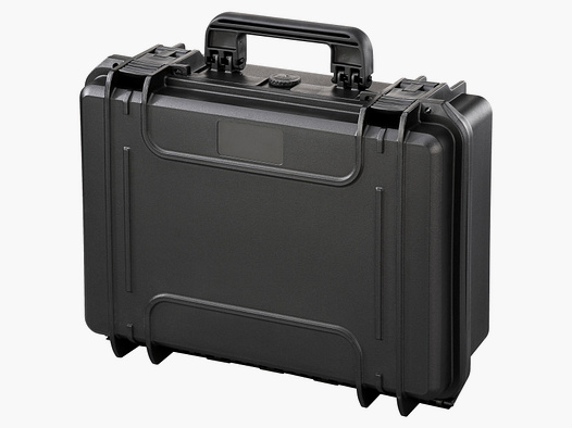 Panaro Transportkoffer Max