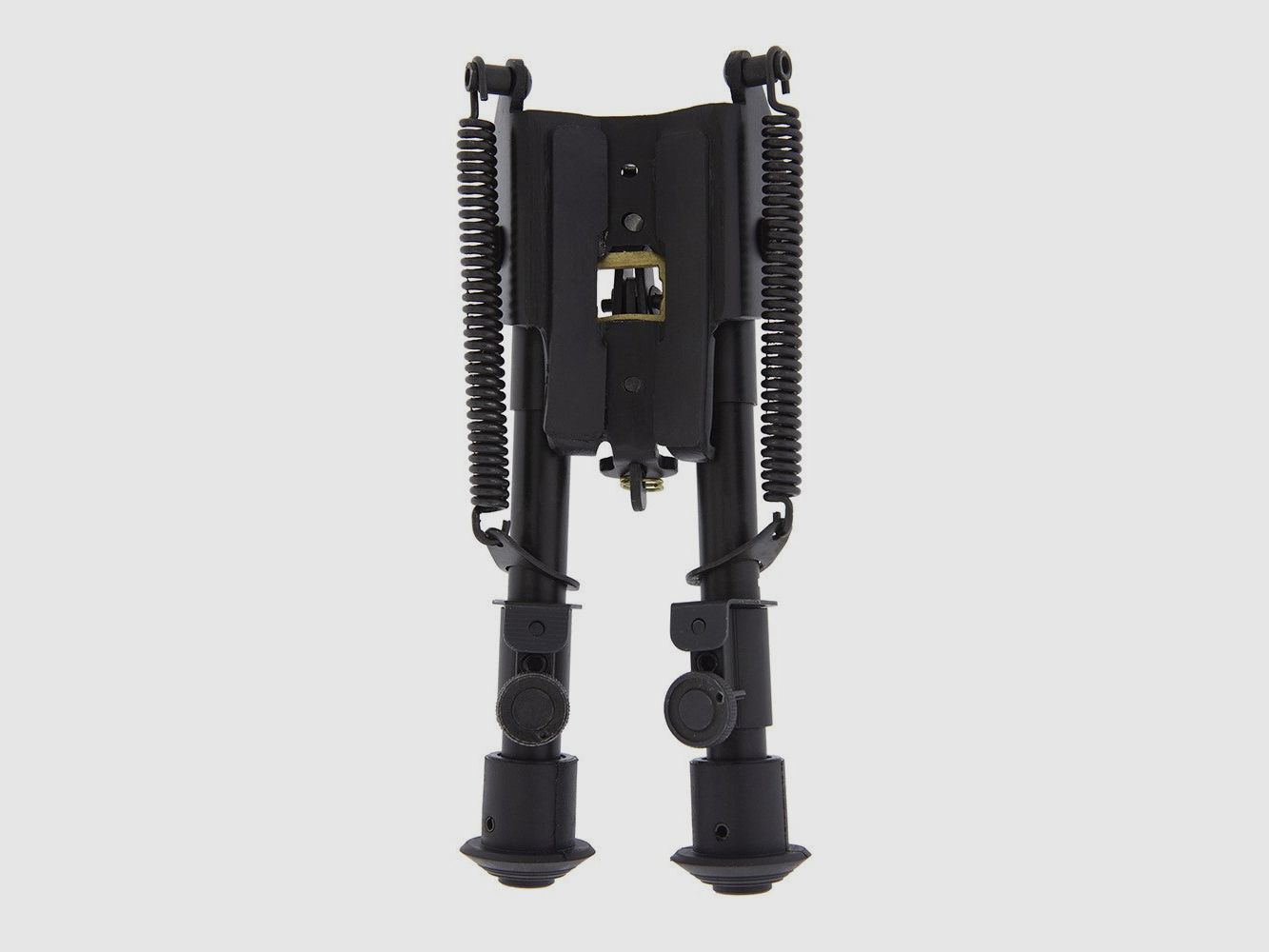 Bipod B-Vision ausziehbar BP-19S 15,24 – 22,86 cm, Bild 3 von 4