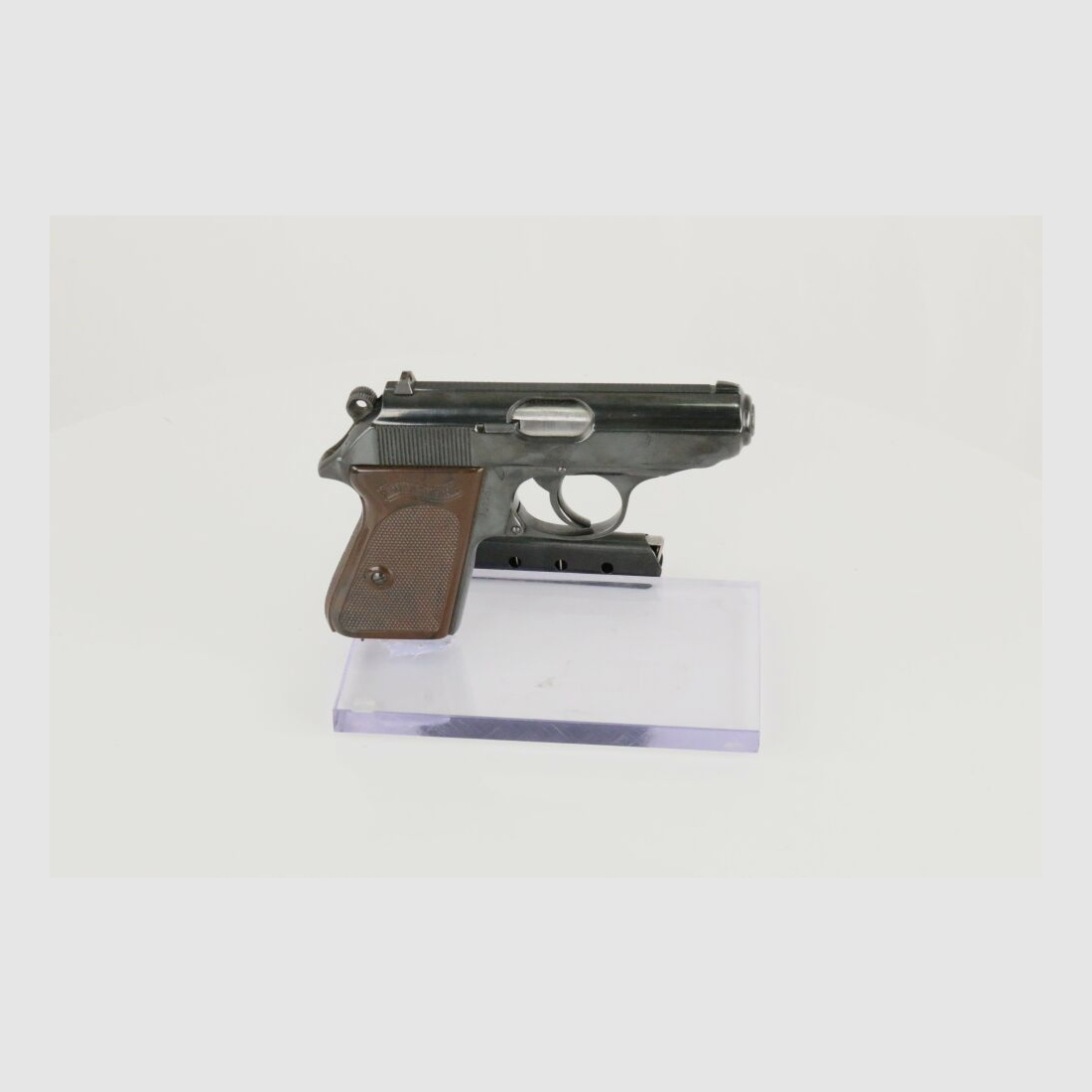 Walther PPK