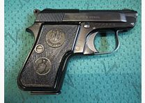 Pistole Beretta 950B 6,35mmBrowning 950B