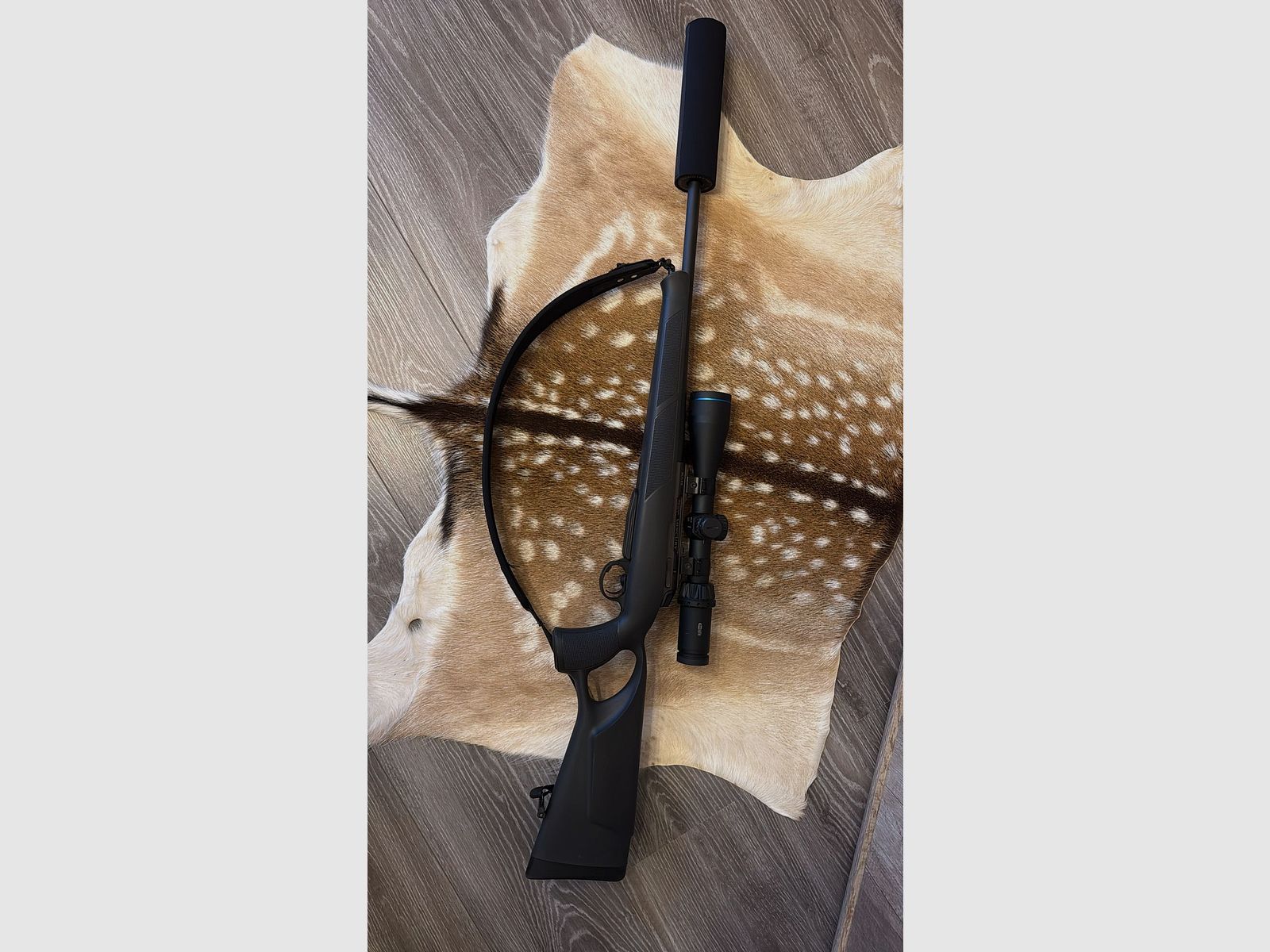 Merkur Rover Repetiteur