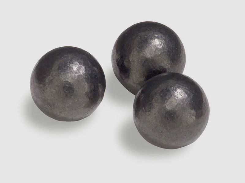 Blei-Kugeln SPEER – .451″ – 137 grains
