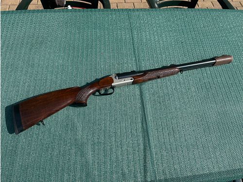 Blaser D99 