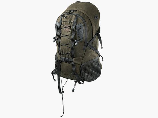 Hrkila Reisa Rucksack Hunting Green