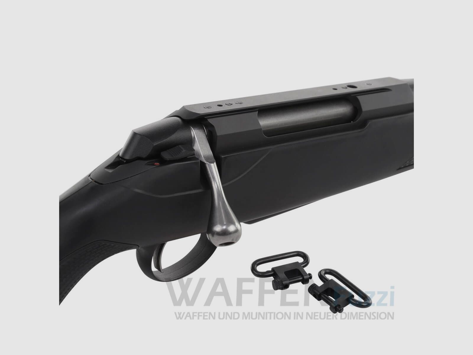 Tikka T3x Lite Repetierbüchse Kaliber .308Win Stainless I für Linkshänder, Bild 6 von 6