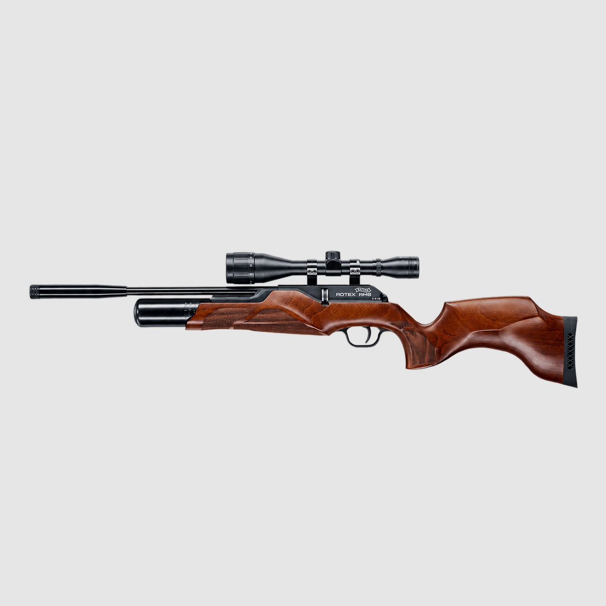 Walther Rotex RM8