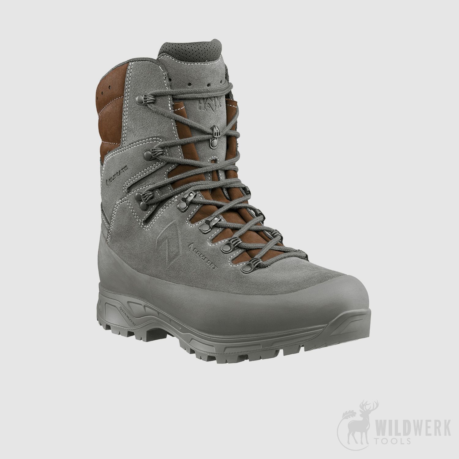 Haix Nature Winter GTX
