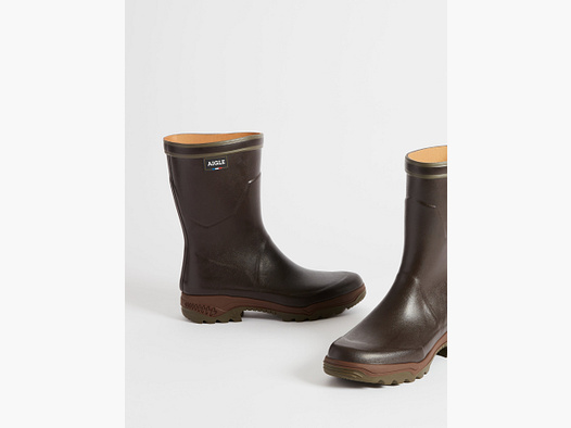 AIGLE PARCOURS 2 BOTAS