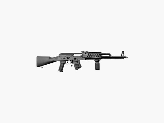Carabine type AK WBP Jack rail picatinny cal 7.62x39