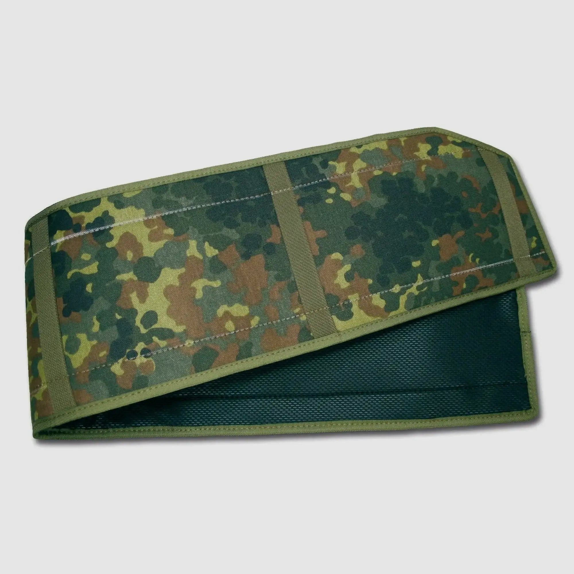 Home Home Heupgordelpad Pro Flecktarn (One Size)