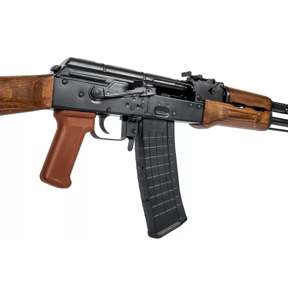 Karabinek samopowtarzalny Pioneer Arms Corp PAC102D SPORTER 5.56×45, zdjęcie 7 z 7