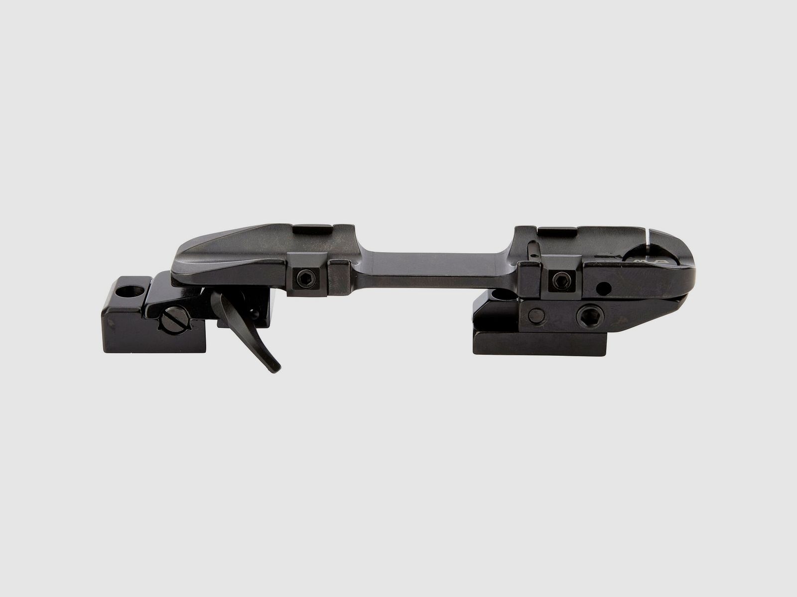 EAW Umbausatz auf Hebelschwenkmontagen SR-Prisma, Ø 30 mm