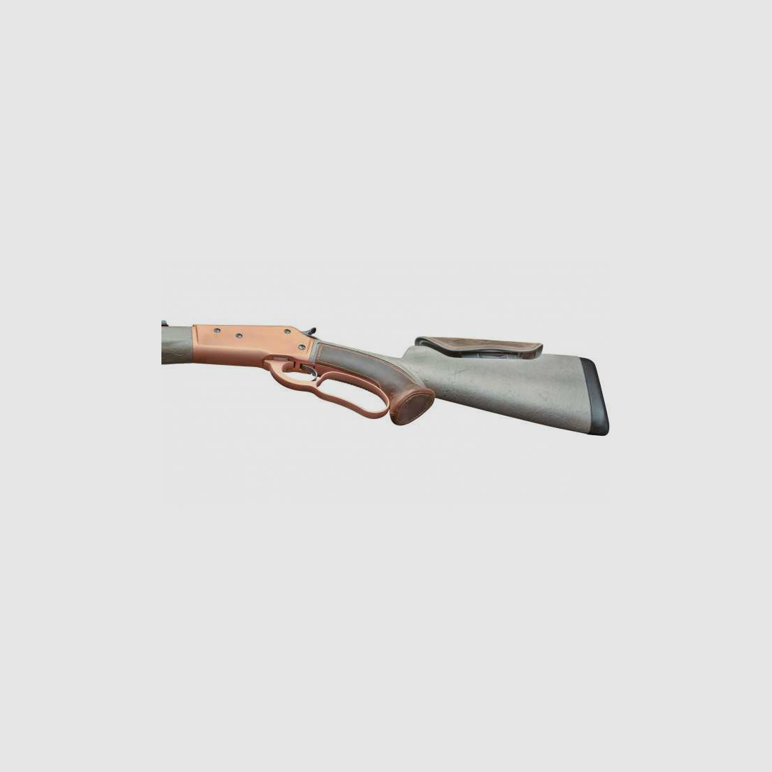 Davide Pedersoli Unterhebelrepetierer 1886/71 Boarbuster Apocalypse .45-70 Govt.