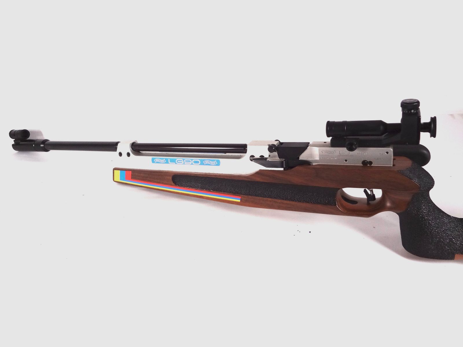 Walther LG 90 Match-Luftgewehr