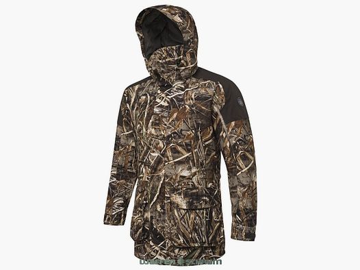 Beretta Jacke Triactive EVO  Camo Real Tree Max5