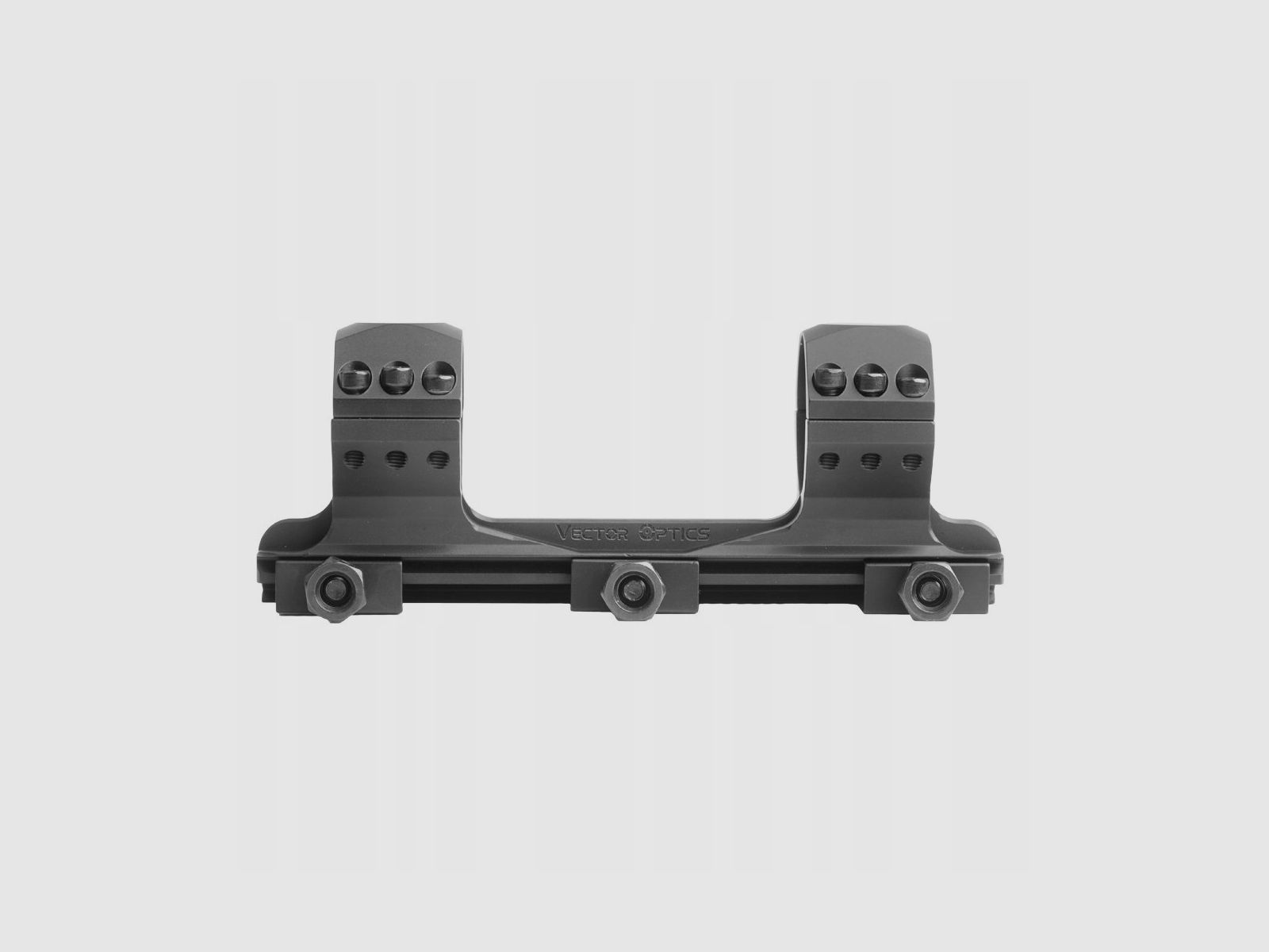 Vector Optics One-Piece Mount X-ACCU 34 mm Medium, image 3 of 4