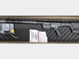 STAG Arms STAG 10 Marksman 6,5mm Creedmoor 22"
