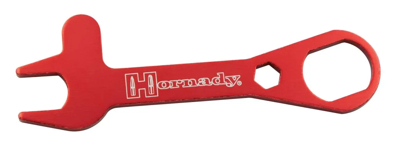 Hornady Die Wrench Deluxe