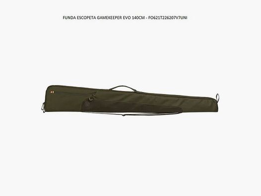 Fundas y Maletines Arma Larga BERETTA FUNDA ESCOPETA GAMEKEEPER EVO 140CM