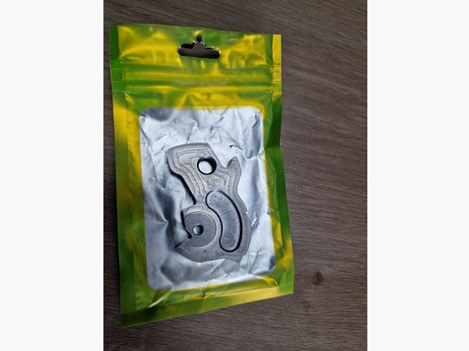 Jads-Silencer Martello AEA Megalodon Spezial