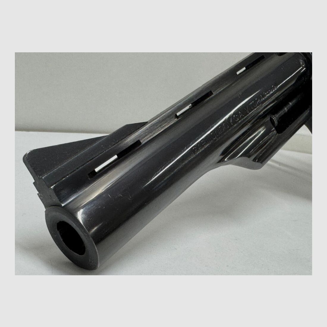 Llama Mod. Super Commanche - Waffen Friedrichs