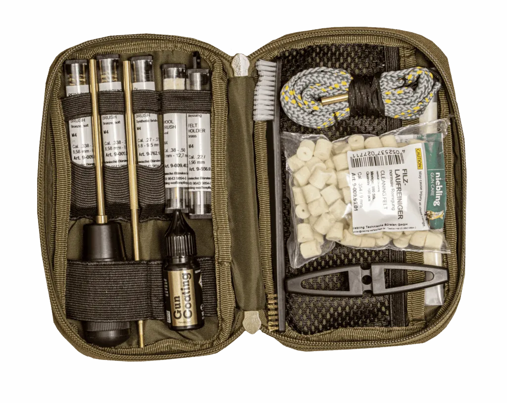 Fluna Field Care Set