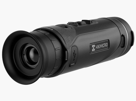 Hikmicro telecamera termica Falcon FQ35 2.0