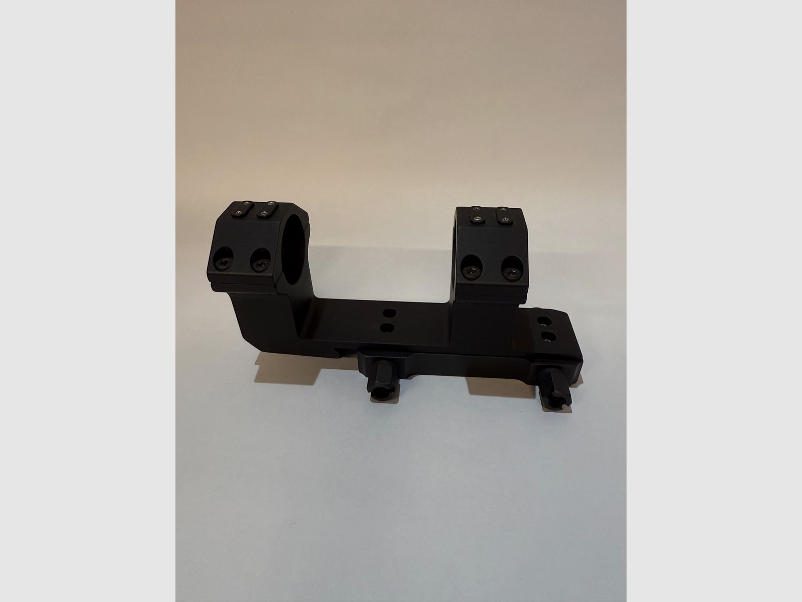 ERA TAC blockmount 30mm hoog verzet, afbeelding 4 van 9